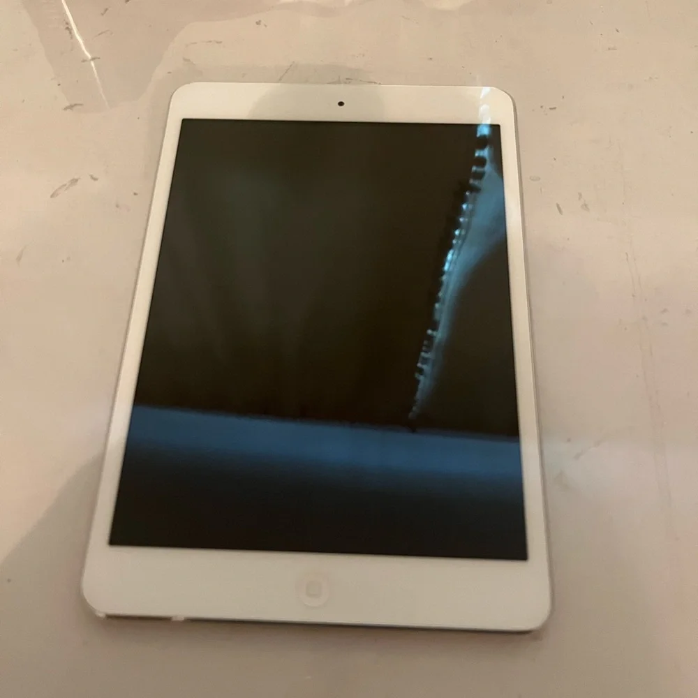IPad mini first generation